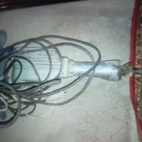 کارگر هستم کار. با پیکور انجام میدم