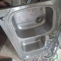 سینک ظرفشویی روکار