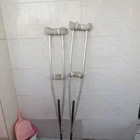 دو عدد اصا درحد نو