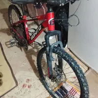 دوچرخه سایز 24