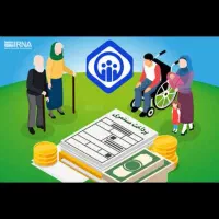 ۱۰۰ برای بازنشسته کشوری و لشکری