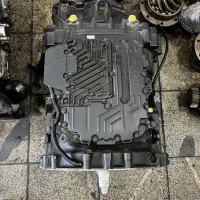 گیربکس تراکسون