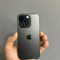 14pro 256gig با ریجستر