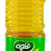 دو عدد روغن غنچه سه لیتری