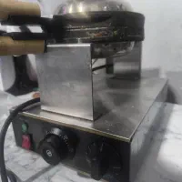 فروش لوازم آبمیوه بستنی