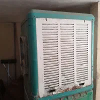 بدنه کولرآبی ۵۰۰۰سالم