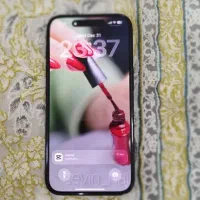 ایفون 16 نرمال رجیستر ـ معاوضه فقط فروشی نیست