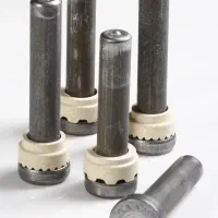 گلمیخ عرشه فولادی