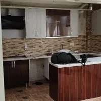 کابینت ام دی آف های گلاس