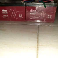 باتری ۱۲ولت ۷ امپر