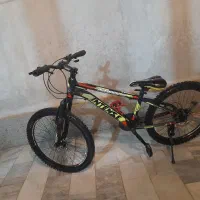دوچرخه صفر
