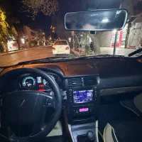 پژو پارسELX)xu7p)