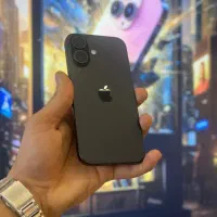 اپل ایفون ۱۶ نرمال