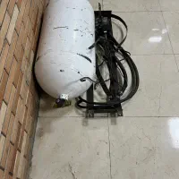 کپسول cng