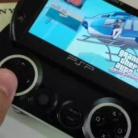 Psp go sony|کنسول، بازی ویدئویی و آنلاین|تهران, نارمک|دیوار