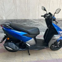 انترک ویگو وگو اسکوتر