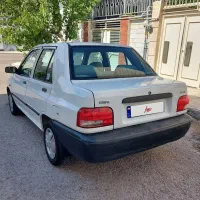 پراید 131 SE مدل ۱۳۹۸