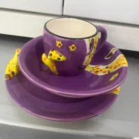 ست غذاخوری سیسمونی