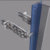 تعمیرات و فروش قطعات آسانسور