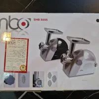 چرخ گوشت نو