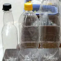 ظروف یک بار مصرف پت بطری