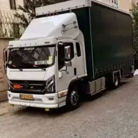 باربری وشرکت اسباب کشی منزل،شیراز vipتضمینی