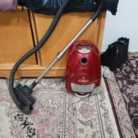 جاروبرقی سالم سالم