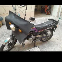 CGL 200CC تیزرو