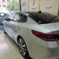 اپتیما 2017|خودرو سواری و وانت|تهران, جمهوری|دیوار