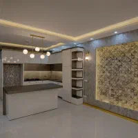 ویلایی-دربست