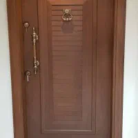 درب ضدسرقت و اتاقی/سرویسی ضد آب/ورودی پذیرایی