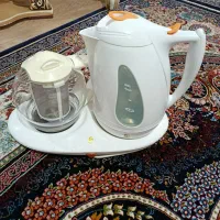 چای ساز سان استار