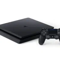 ps4 اسلیم