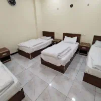 کاروان زیارتی ام البنین ،حرکت ۴خردادبرا عرفه