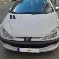 ۲۰۶ تیپ ۲  مدل ۹۵