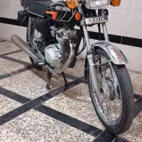 کویر CDI 125