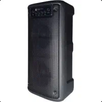 اسپیکر بیس دار