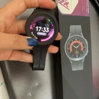 سامسونگ واچ ۵ پرو