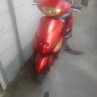 موتور پرواز مدل ۹۳