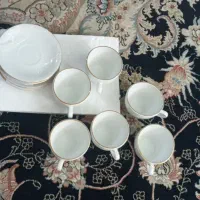 فنجون|ظروف سرو و پذیرایی|اراک, |دیوار