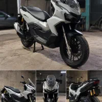 ADV 160