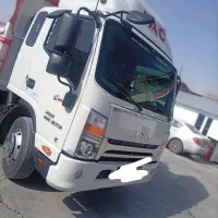 فروش اقساط جک 6 تن