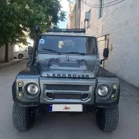 پاژن مدل 86 استیشن