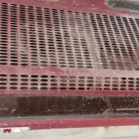 هود زیر کابینتی کن