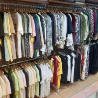 فروشنده مجرب خانم پوشاک زنانه(تمام وقت)