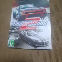 گیم PS2