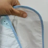 زیرانداز تعویض کودک