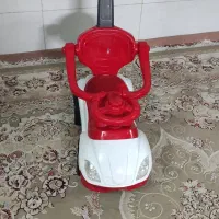 ماشین کودک