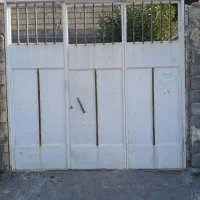 فروش درب سفید