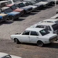 خودروهای فرسوده وتصادفی